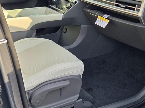 2026 Hyundai SANTA FE HEV SEL