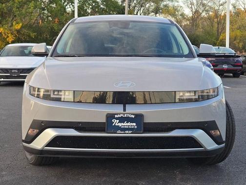 2025 Hyundai IONIQ 5 SE