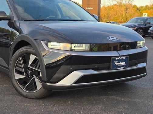 2025 Hyundai IONIQ 5 SEL