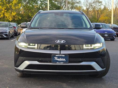 2025 Hyundai IONIQ 5 SEL