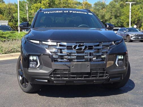 2024 Hyundai SANTA CRUZ