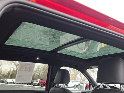 2024 Volkswagen Tiguan 2.0T SEL R-Line