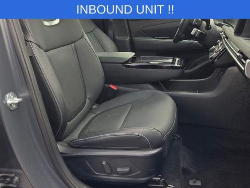 Gray Matte 2025 Hyundai TUCSON Limited