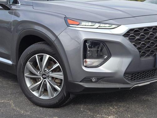 2020 Hyundai SANTA FE 2.4 SEL