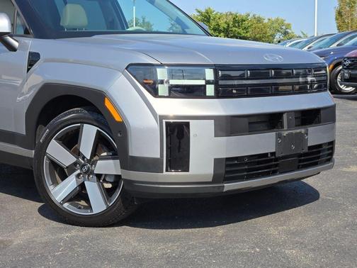 2024 Hyundai SANTA FE Limited