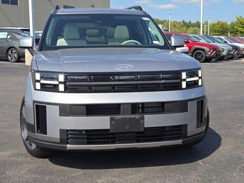 2024 Hyundai SANTA FE Limited