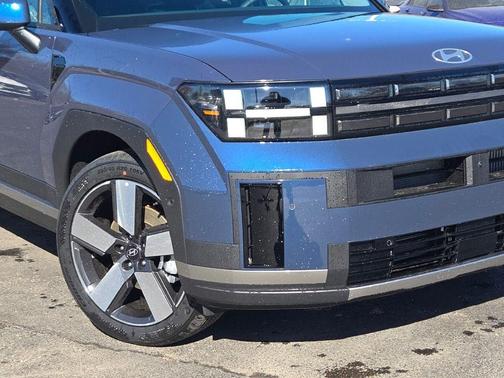 2026 Hyundai SANTA FE HEV Limited