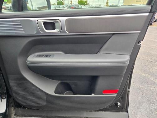 2026 Hyundai SANTA FE HEV SEL