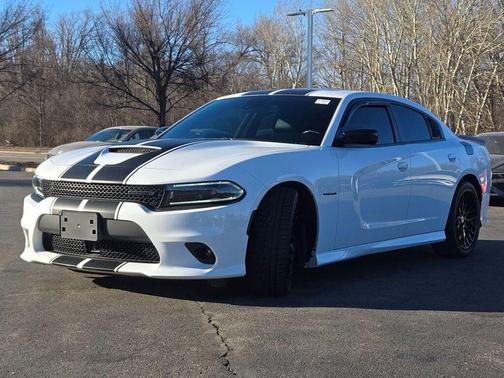 2022 Dodge Charger R/T