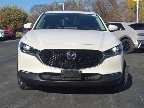 2023 Mazda CX-30 Premium Package