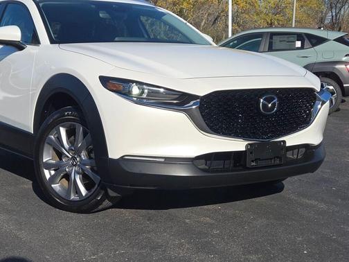 2023 Mazda CX-30 Premium Package