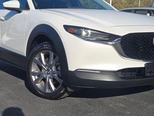 2023 Mazda CX-30 Premium Package