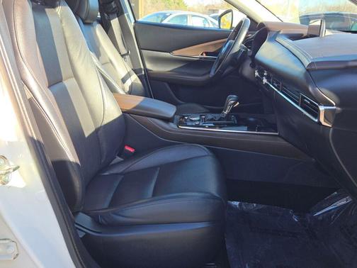 2023 Mazda CX-30 Premium Package