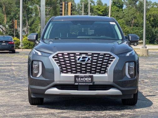 2022 Hyundai PALISADE SE