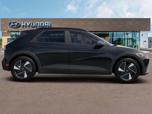 2025 Hyundai IONIQ 5 SEL
