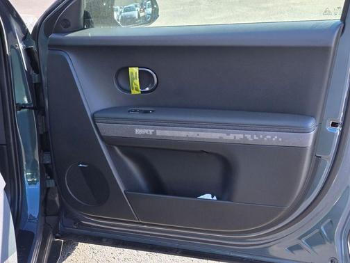 2025 Hyundai IONIQ 5 XRT