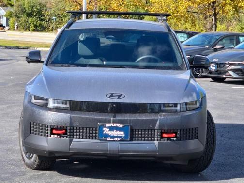 2025 Hyundai IONIQ 5 XRT