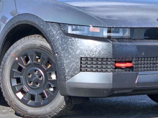 2025 Hyundai IONIQ 5 XRT