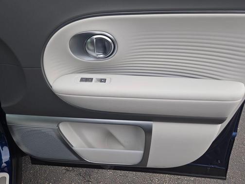 2026 Hyundai IONIQ 9 Performance Limited