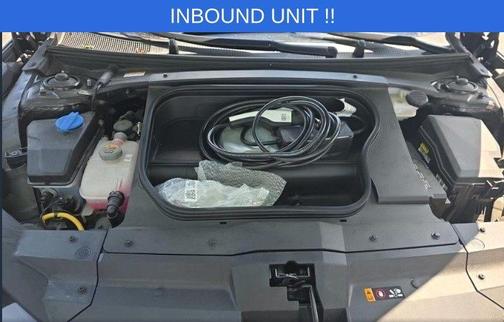 Onyx Black 2024 Hyundai IONIQ 6 SEL