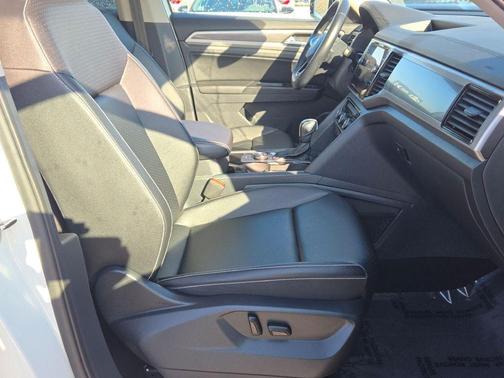 2021 Volkswagen Atlas 2.0T SEL