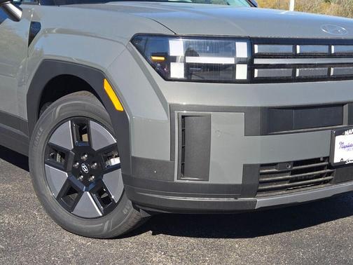 2026 Hyundai SANTA FE HEV SEL