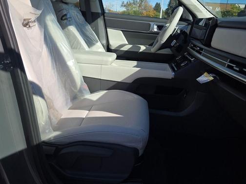 2026 Hyundai SANTA FE HEV SEL