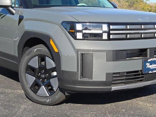 2026 Hyundai SANTA FE HEV SEL