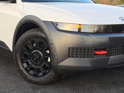 2025 Hyundai IONIQ 5 XRT