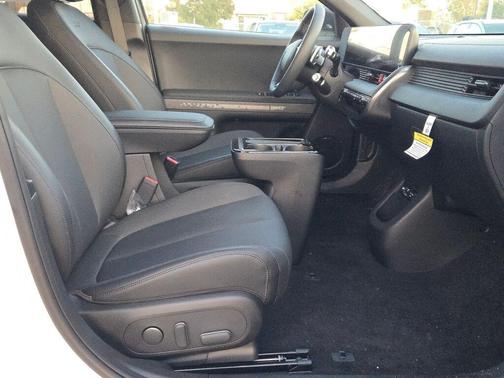 2025 Hyundai IONIQ 5 XRT