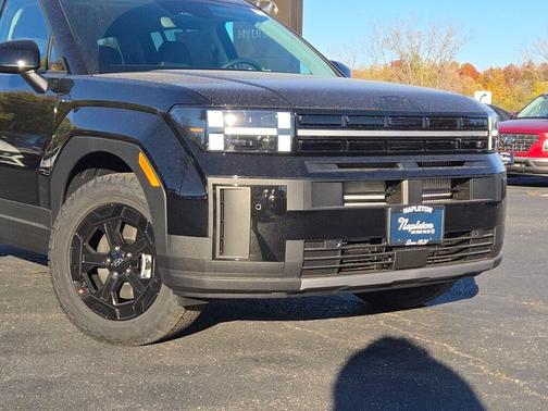 2026 Hyundai SANTA FE XRT