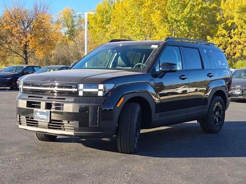 2026 Hyundai SANTA FE XRT