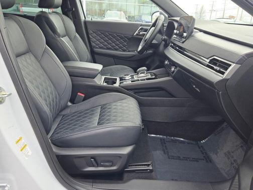 2023 Mitsubishi Outlander SEL