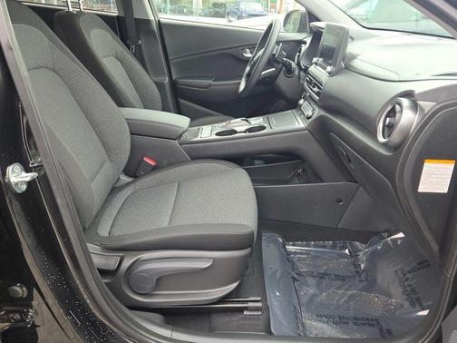 2023 Hyundai KONA EV SE