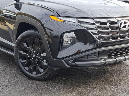 2024 Hyundai TUCSON XRT