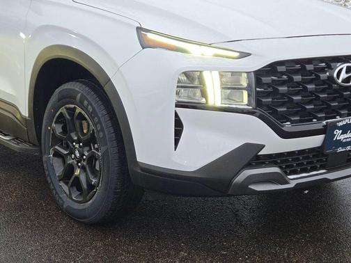 2022 Hyundai SANTA FE XRT