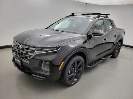 2024 Hyundai SANTA CRUZ NIGHT