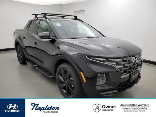 2024 Hyundai SANTA CRUZ NIGHT