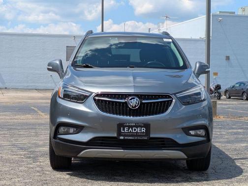 2020 Buick Encore Essence