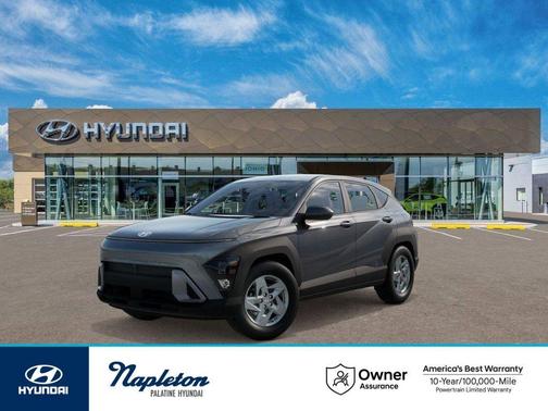 2026 Hyundai KONA SE