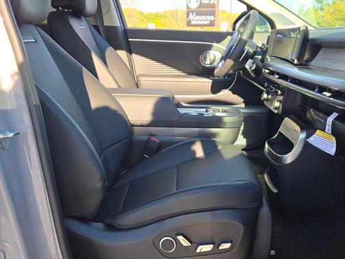 2026 Hyundai IONIQ 9 Performance Limited