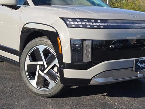 2026 Hyundai IONIQ 9 Performance Limited