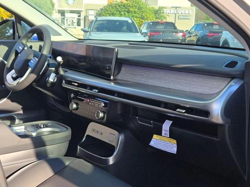 2026 Hyundai IONIQ 9 Performance Limited