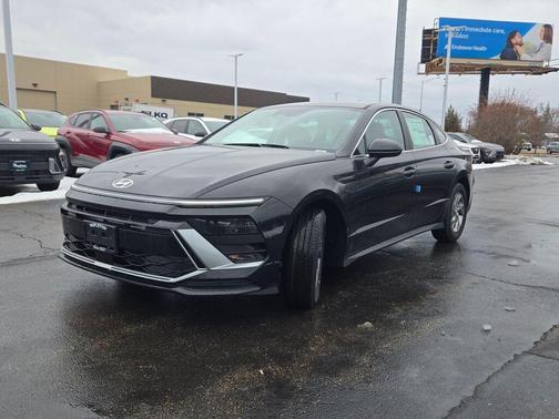 2026 Hyundai SONATA SE