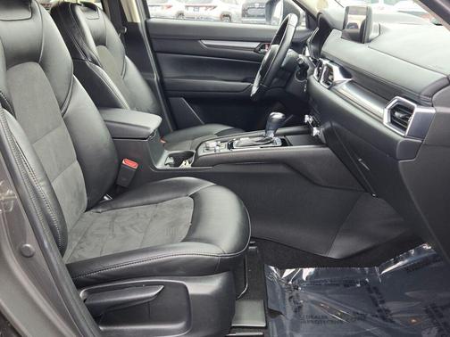 2023 Mazda CX-5 2.5 S Select Package