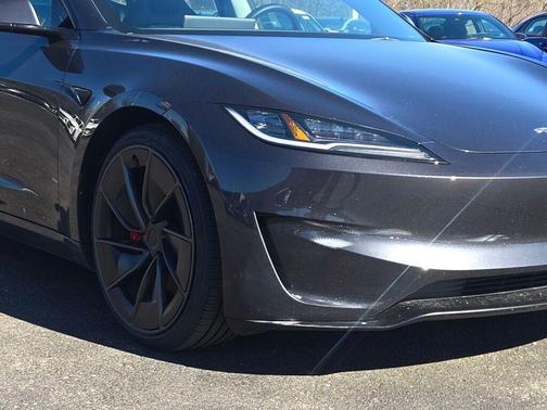 2024 Tesla Model 3 Performance