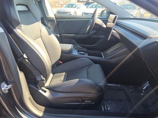 2024 Tesla Model 3 Performance