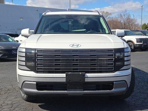 Pearl 2026 Hyundai PALISADE Limited