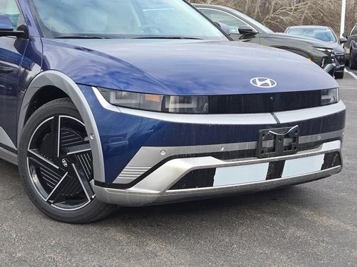 2026 Hyundai IONIQ 5 Limited