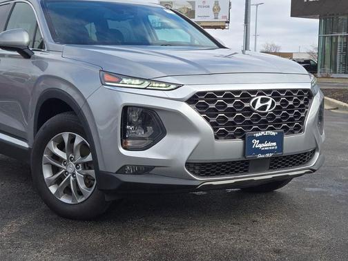 2020 Hyundai SANTA FE 2.4 SEL